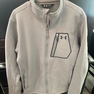 Under Armour jacket